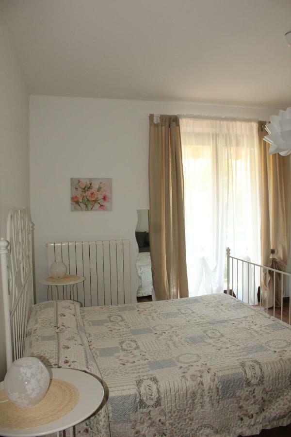 B&B La Poeta Campofilone Dış mekan fotoğraf